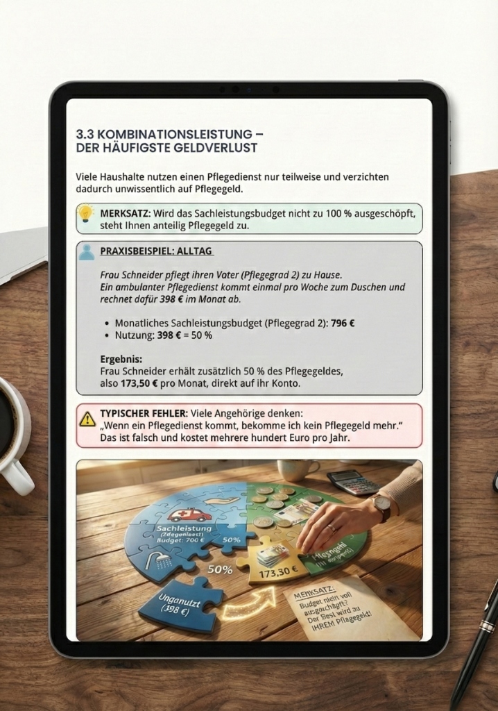 Visuelle Rechenlogik